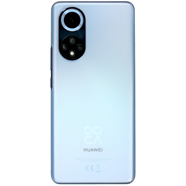 Смартфон Huawei Nova 9 8/128Gb [6,57"/LTE/NFC/Cam50+32Mpx/4300mAh/Blue]