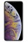 Смартфон Apple iPhone Xs Max 6,5" 512Gb Silver 6x2.5Ghz/4096Mb/2688х1242/OLED/LTE/NFC/IP68/Cam12+12/iOS