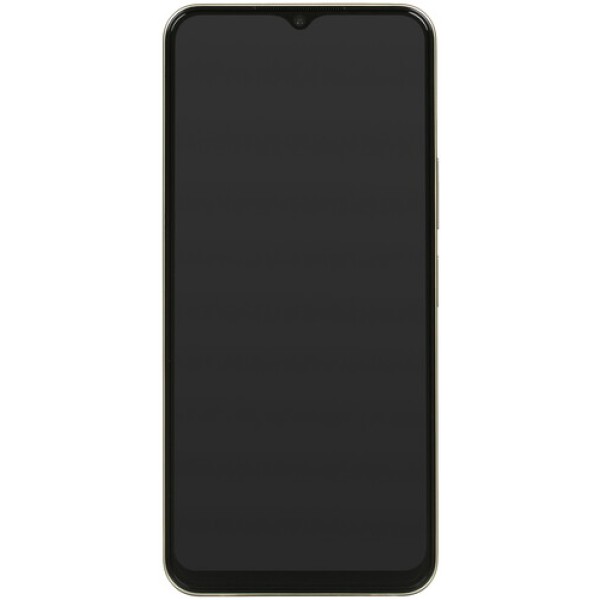 6.58" Смартфон Vivo Y35 64 ГБ золотистый