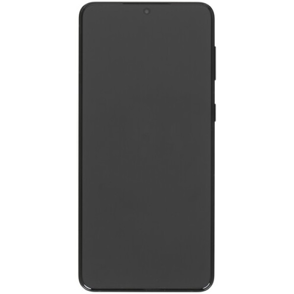 Смартфон Samsung Galaxy S21+ 8/128Gb [6,7"/5G/NFC/Cam64+12+12Mpx/4800mAh/Black]