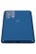 Смартфон Motorola edge 20 pro 12/256Gb [6,7"/5G/NFC/Cam108+8+16Mpx/4500mAh/Vegan leather blue]