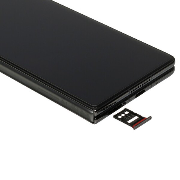 7.92" Смартфон HONOR Magic V2 512 ГБ черный