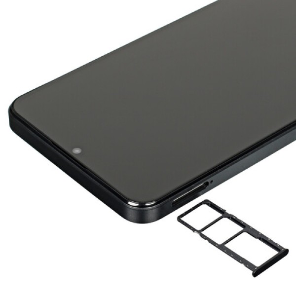 6.74" Смартфон realme C51 128 ГБ черный