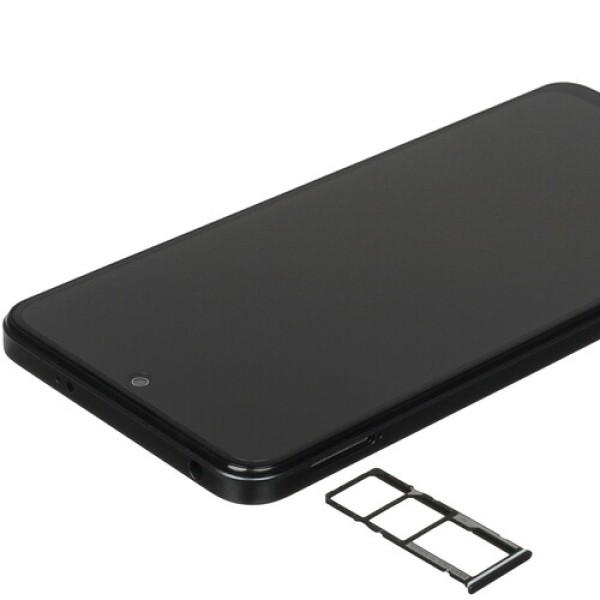 6.67" Смартфон Xiaomi Redmi Note 12 128 ГБ серый