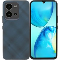 6.44" Смартфон Vivo V25e 128 ГБ черный