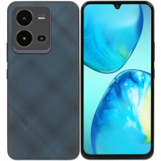 6.44" Смартфон Vivo V25e 128 ГБ черный