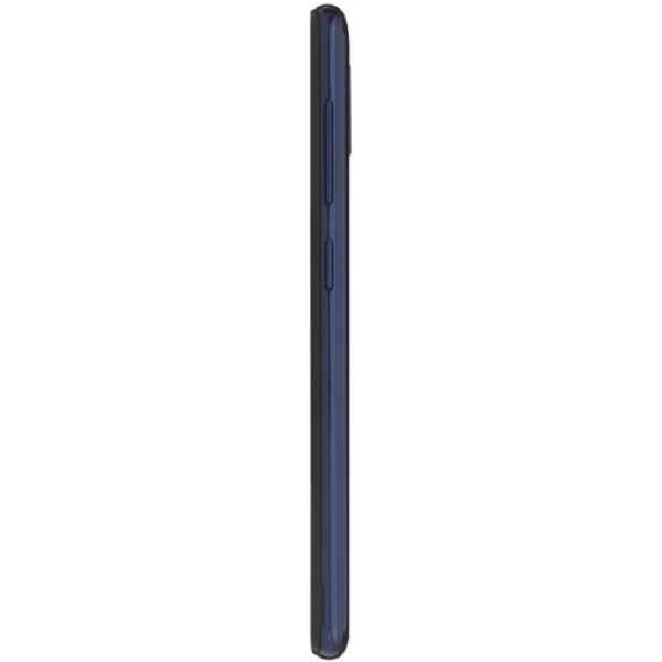 Смартфон bright & quick BQ 5016G CHOICE 5" 16Gb Deep Blue SC7731E/4x1.3Ghz/2Gb/1280х720/2SIM/3G/Cam5+2/2000mAh/Android 9.0