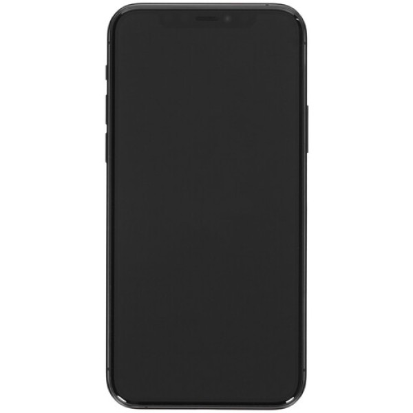 Смартфон Apple iPhone 11 Pro 5,8" 64Gb Space Gray A13/4Gb/2436х1125/OLED/LTE/NFC/IP68/Cam12/iOS