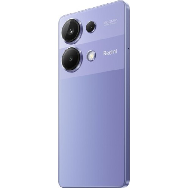 6.67" Смартфон Xiaomi Redmi Note 13 Pro 4G 256 ГБ фиолетовый