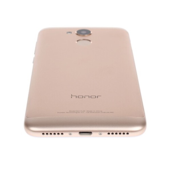 Смартфон Honor 6A 5" 16Gb Gold 8x1.4Ghz/2048Mb/1280x720/IPS/2SIM/LTE/GPS/Cam13AF/3000mAh/Android 7