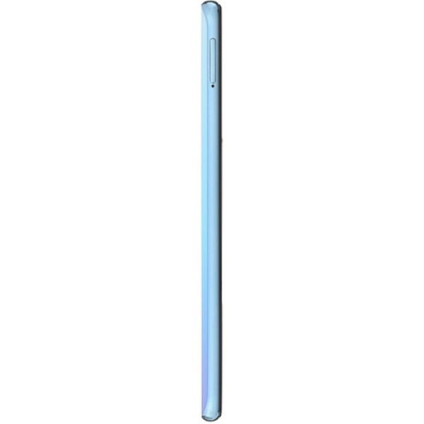 Смартфон Huawei Y8P 6.3" 128Gb Breathing Crystal Kirin710/4Gb/2400x1080/OLED/Cam48+8+2/16Mp/4000mAh/Android