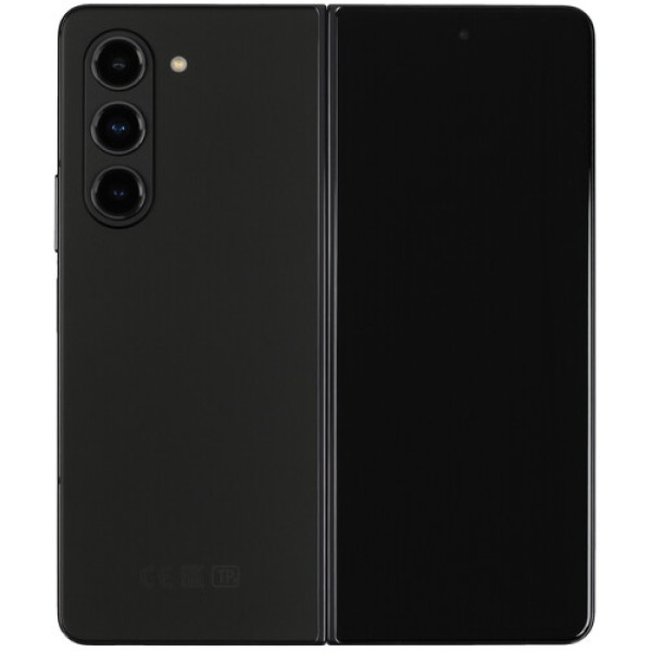 7.6" Смартфон Samsung Galaxy Z Fold5 512 ГБ черный