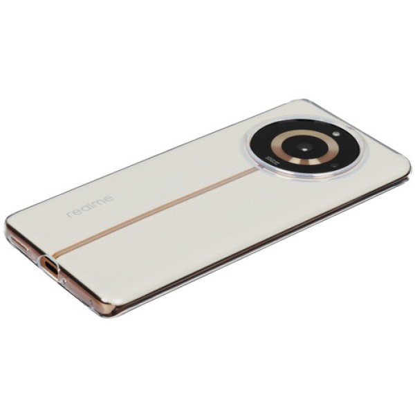 6.7" Смартфон realme 11 Pro 256 ГБ бежевый