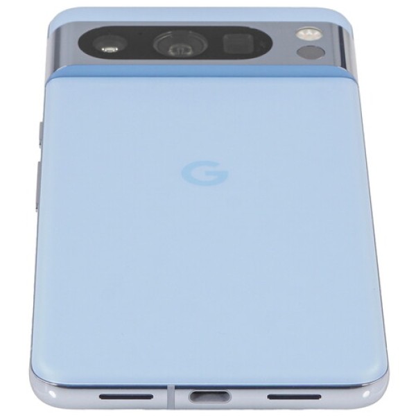 6.7" Смартфон Google Pixel 8 Pro 256 ГБ голубой