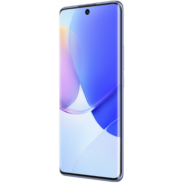 Смартфон Huawei Nova 9 8/128Gb [6,57"/LTE/NFC/Cam50+32Mpx/4300mAh/Blue]