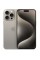 Смартфон Apple iPhone 15 Pro Max 2TB Natural Titanium A3106