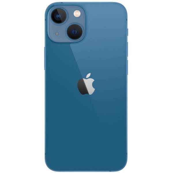 Смартфон Apple iPhone 13 mini 256Gb Blue