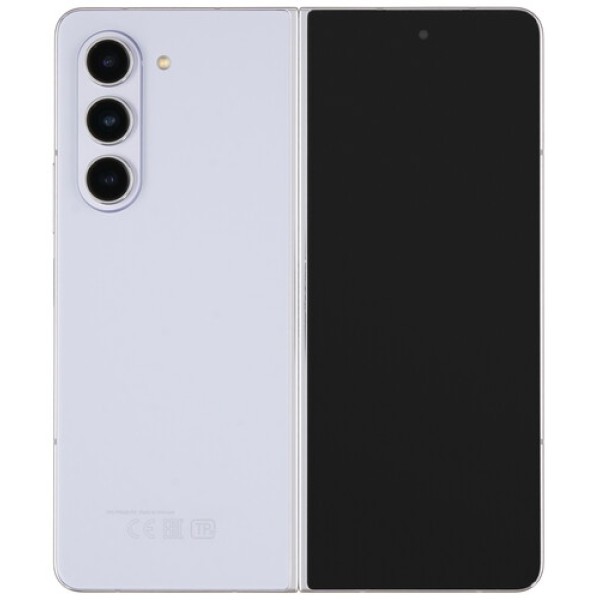 7.6" Смартфон Samsung Galaxy Z Fold5 256 ГБ голубой
