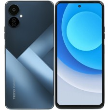 Смартфон Tecno Camon 19 Neo 6/128Gb [6,78"/LTE/NFC/Cam48+2+2Mpx/5000mAh/Eco Black]
