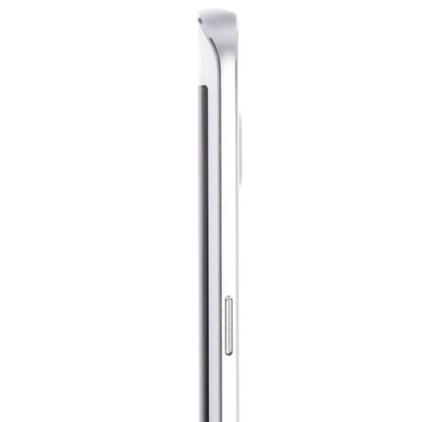 Смартфон Samsung SM-G925 Galaxy S6 edge 5.1" 32Gb White 8x1.5Ghz/3072Mb/2560x1440/3G/LTE6/GPS/Cam16/2550mAh/Android 5.0