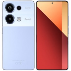 6.67" Смартфон Xiaomi Redmi Note 13 Pro 4G 256 ГБ фиолетовый