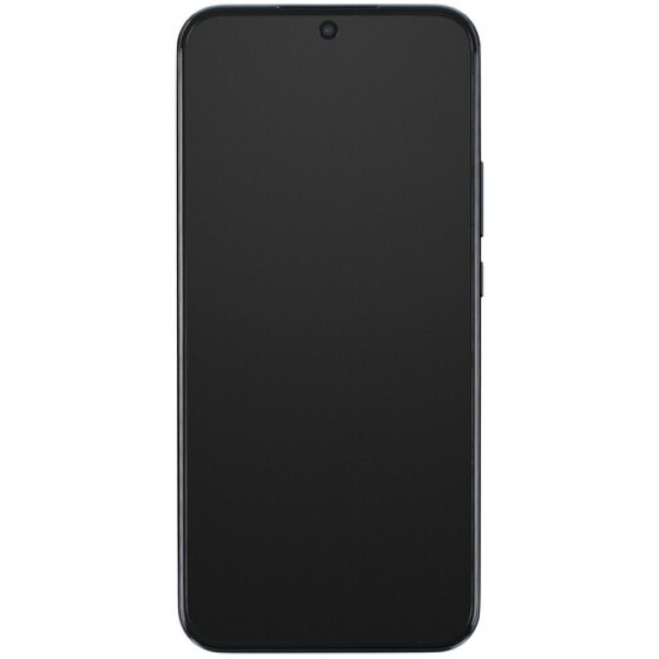6.7" Смартфон HUAWEI nova 11 256 ГБ черный