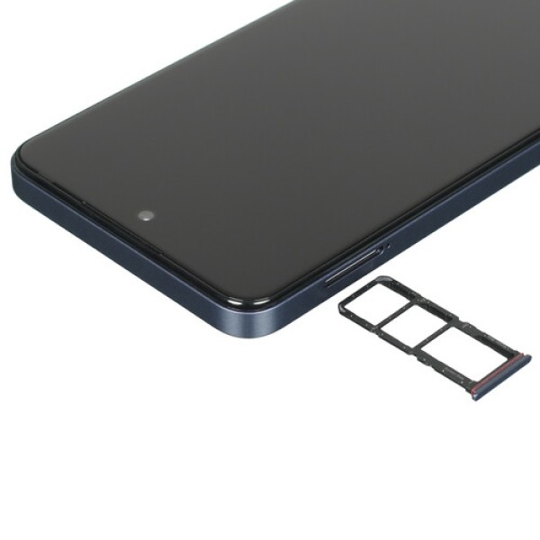 6.78" Смартфон Tecno SPARK 10 Pro 128 ГБ черный