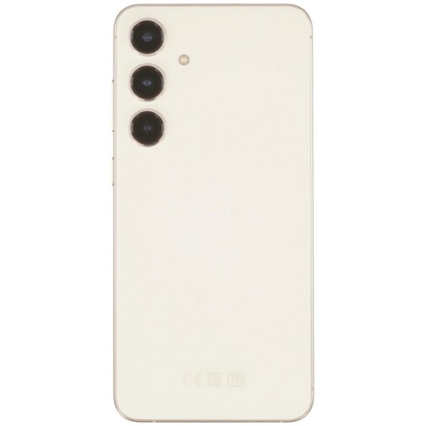 6.7" Смартфон Samsung Galaxy S24+ 256 ГБ желтый