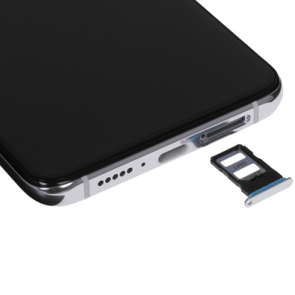 Смартфон Xiaomi Mi 10T Pro 8/256Gb [6,67"/LTE/NFC/Cam108Mpx/5000mAh/Lunar Silver]