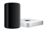 Системные блоки Apple Mac Системные блоки Apple Mac