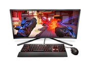 Игровые моноблоки Игровые моноблоки
