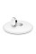 Зарядное устройство для Apple Watch Apple Magnetic Charging Dock (MLDW2ZM/A)