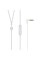 Спортивные наушники Beats Powerbeats 2 White