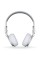 Наушники накладные Beats BT ON MIXR Wh (MH6N2ZM/A)
