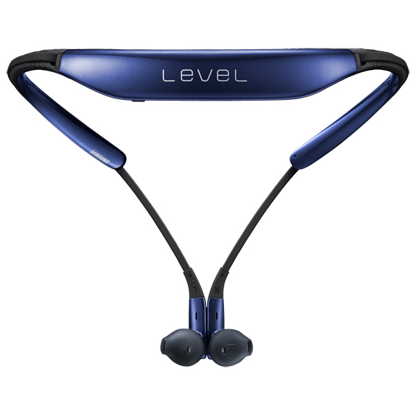 Наушники Bluetooth Samsung Level U Black (EO-BG920BBEGRU)